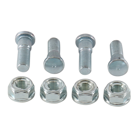 ALL BALLS All Balls Wheel Stud And Nut Kit 85-1036 85-1036